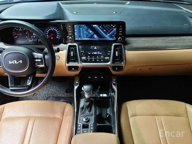  Sorento