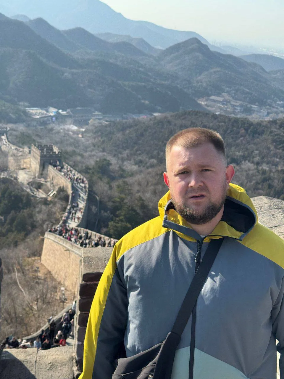 Старостин Сергей