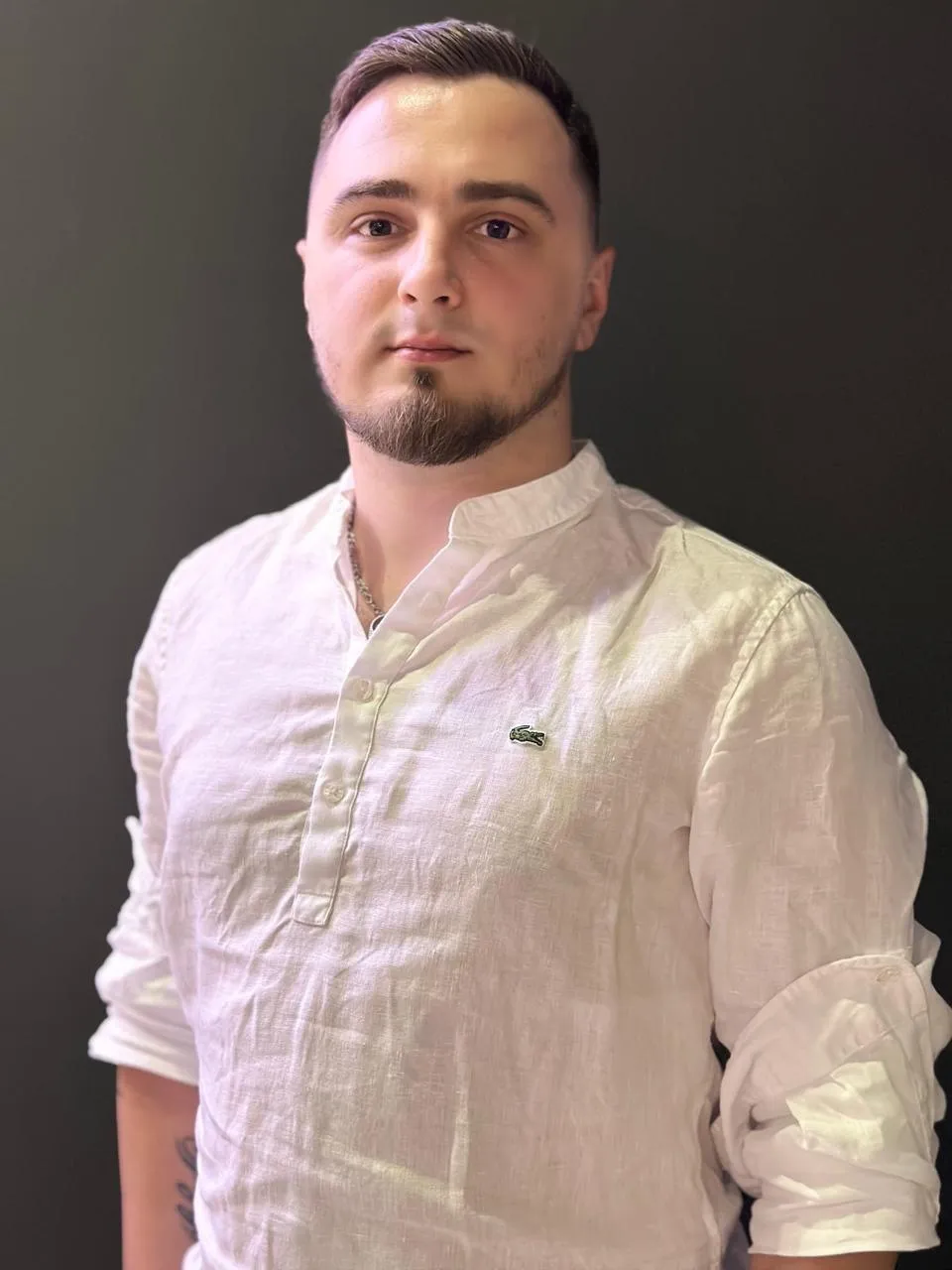 Залунин Артём